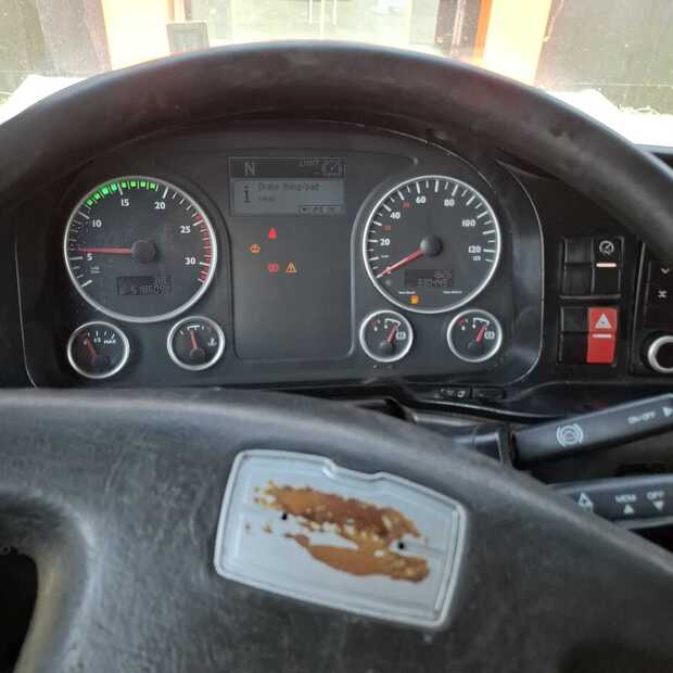 2015 MAN TGS 21.400-44069348