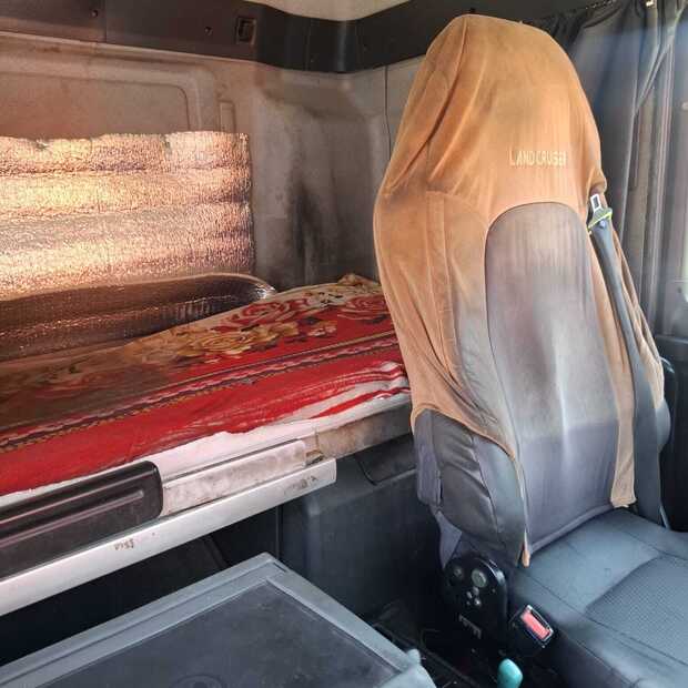 2015 MAN TGS 21.400-44069350