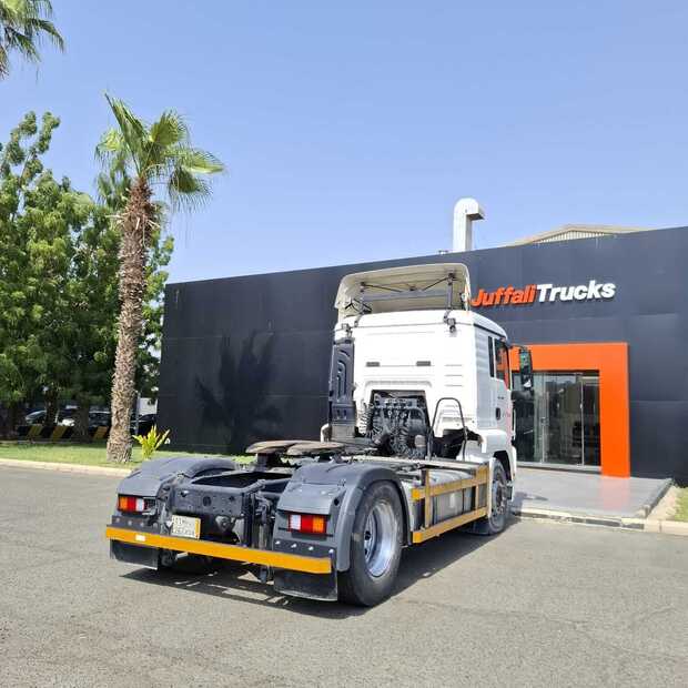 2015 MAN TGS 21.400-44069351