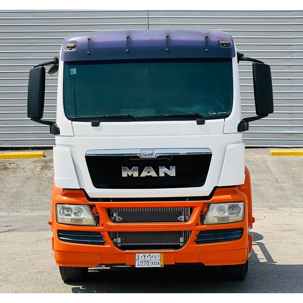 2015 مان TGS 21.400-44069354