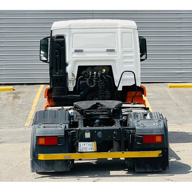 2015 مان TGS 21.400-44069355