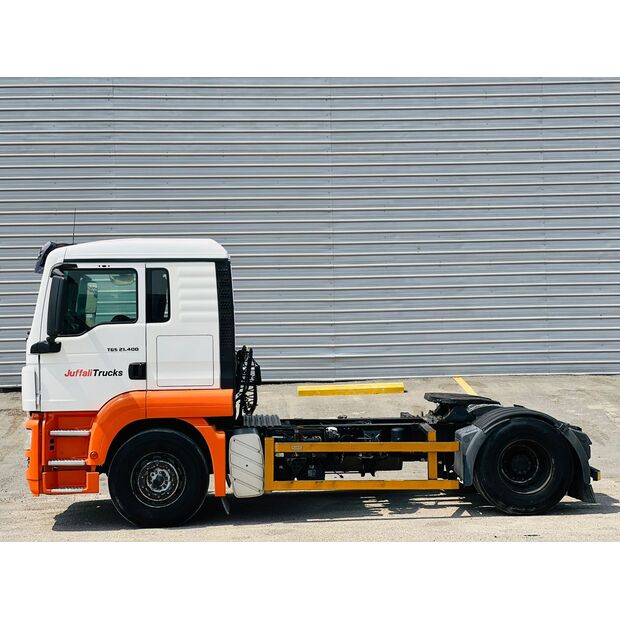 2015 مان TGS 21.400-44069356