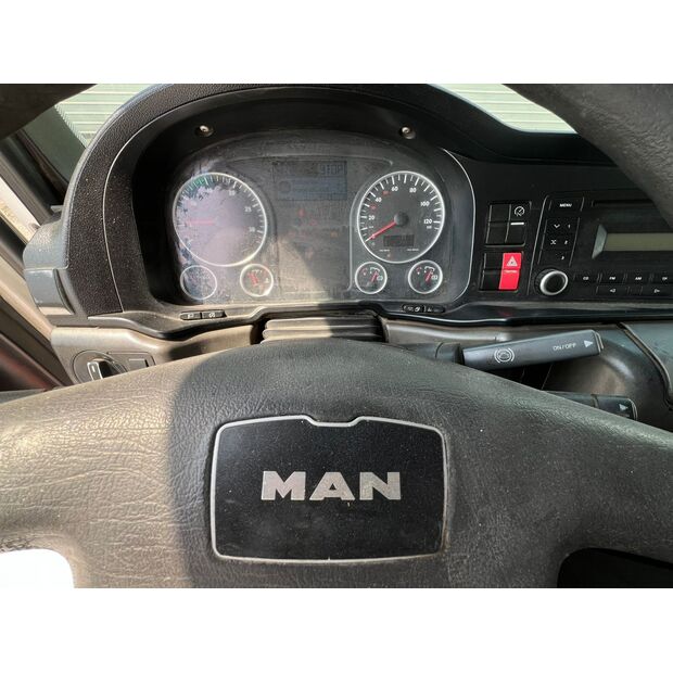 2015 مان TGS 21.400-44069360