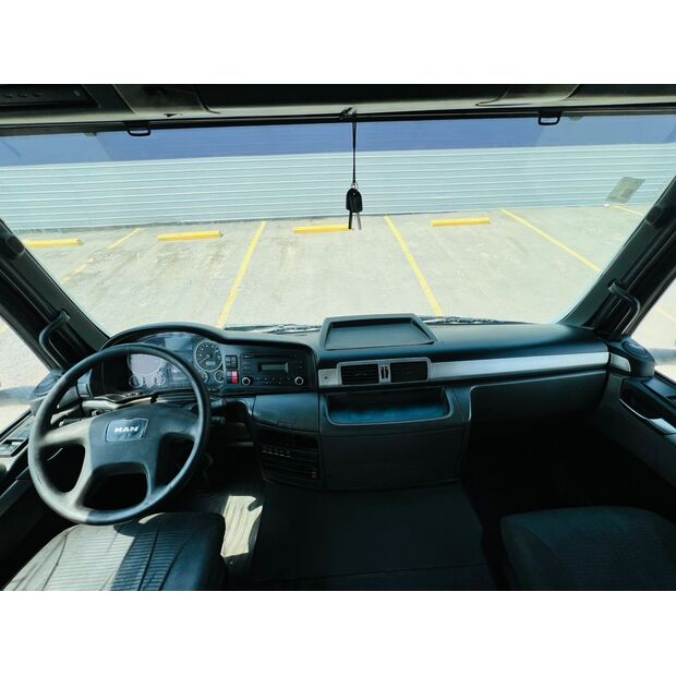 2015 مان TGS 21.400-44069361