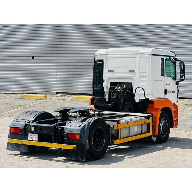 2015 مان TGS 21.400-44069363