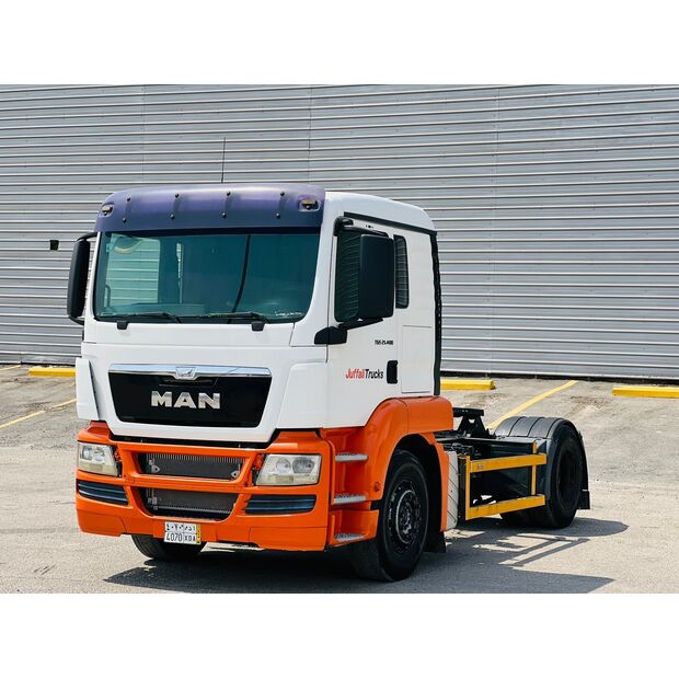 2015 مان TGS 21.400-44069364