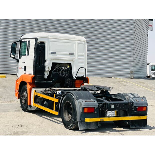 2015 مان TGS 21.400-44069365