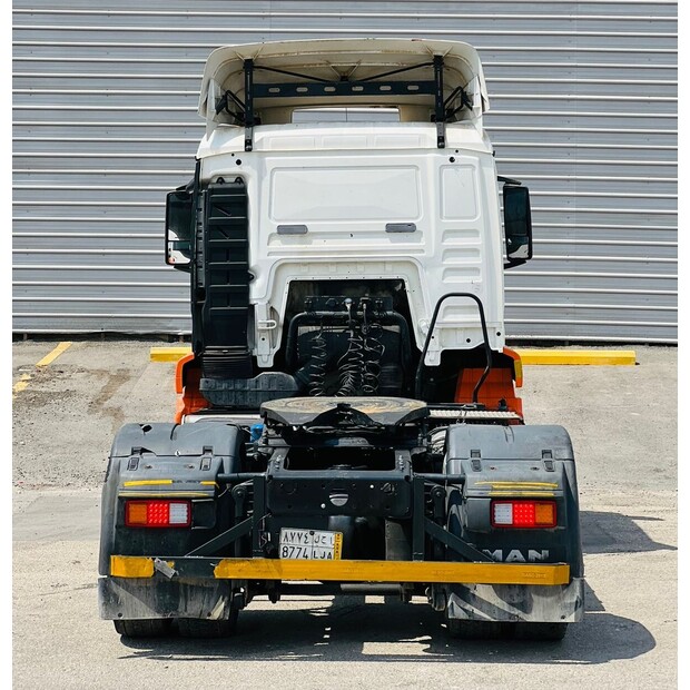 2014 MAN TGS 21.400-44069367