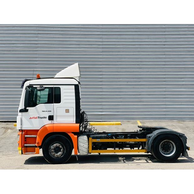 2014 MAN TGS 21.400-44069368