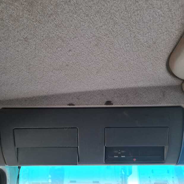 2014 MAN TGS 21.400-44069370