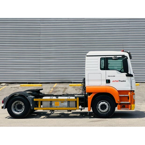 2014 MAN TGS 21.400-44069371