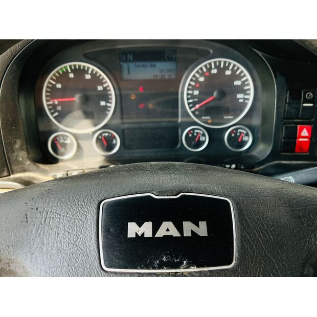 2014 MAN TGS 21.400-44069372