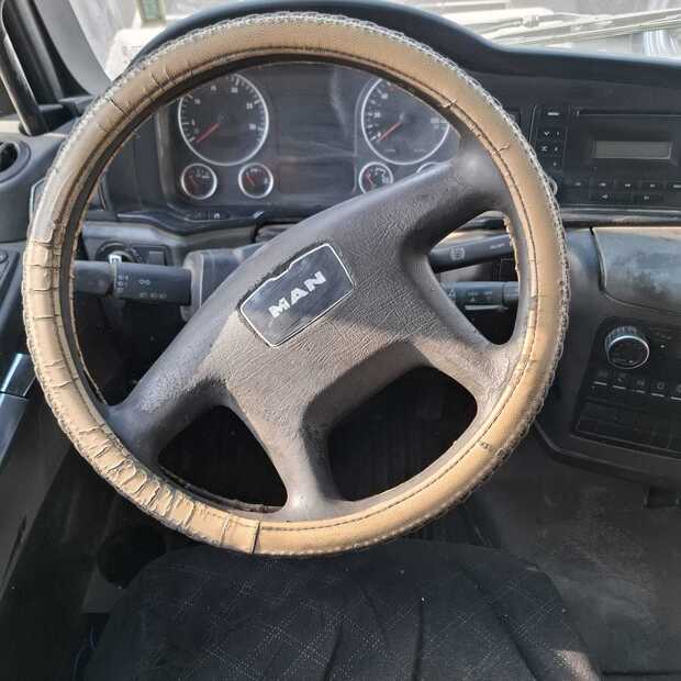 2014 MAN TGS 21.400-44069373