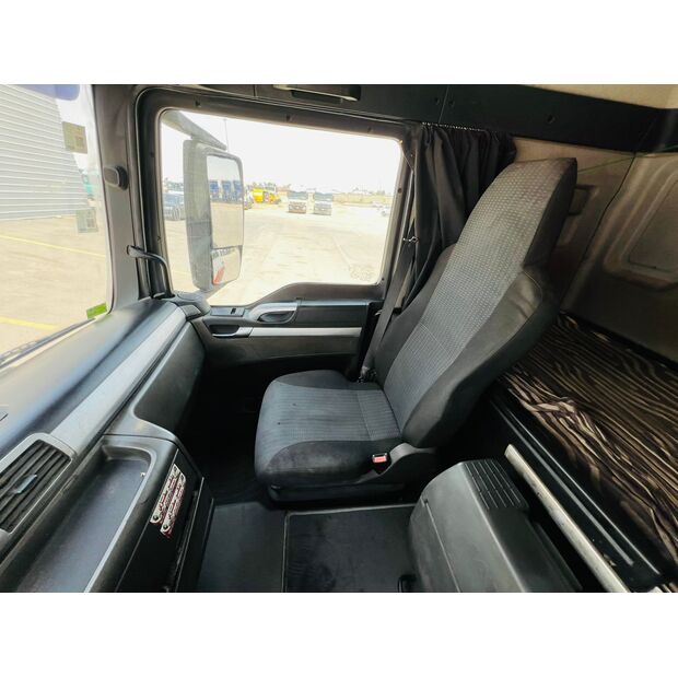 2014 MAN TGS 21.400-44069374