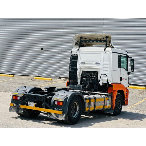 2014 MAN TGS 21.400-44069375