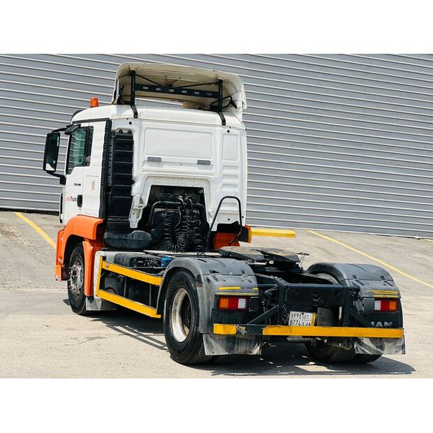 2014 MAN TGS 21.400-44069377