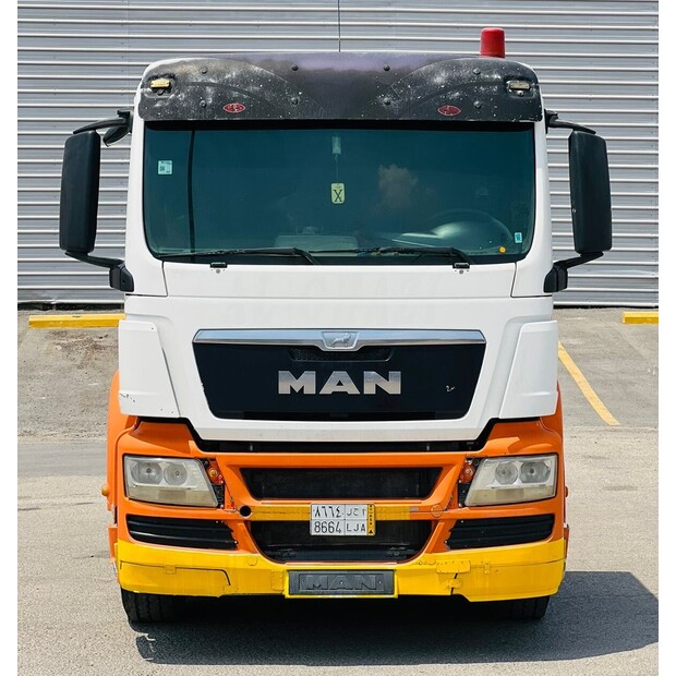 2014 MAN TGS 21.400-44069378