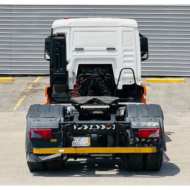 2014 MAN TGS 21.400-44069379