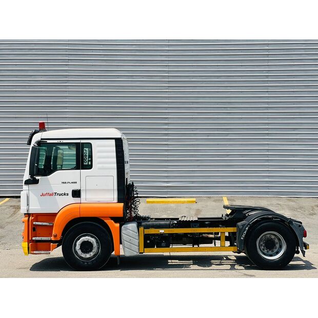 2014 MAN TGS 21.400-44069380