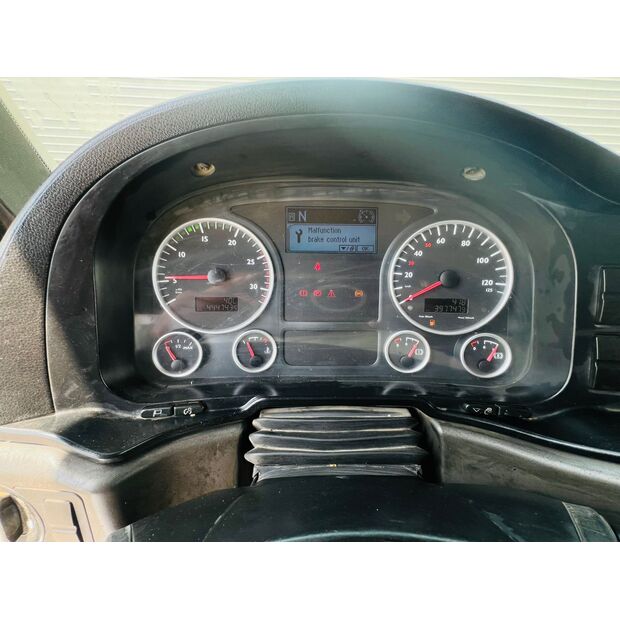 2014 MAN TGS 21.400-44069384