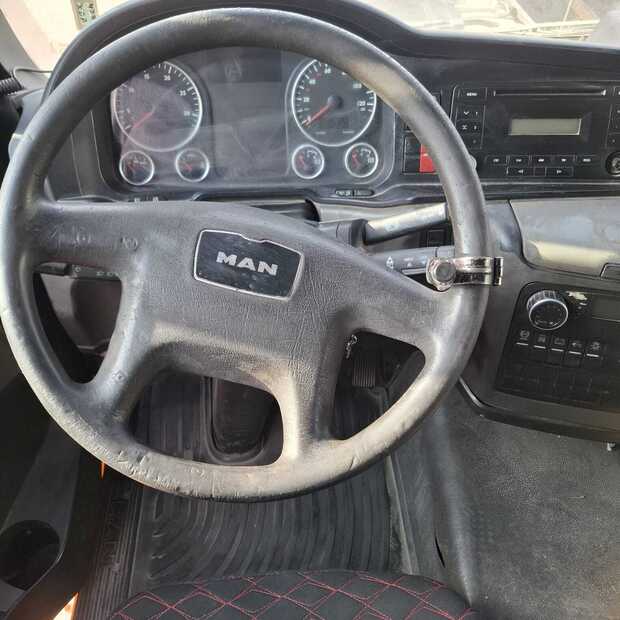 2014 MAN TGS 21.400-44069385