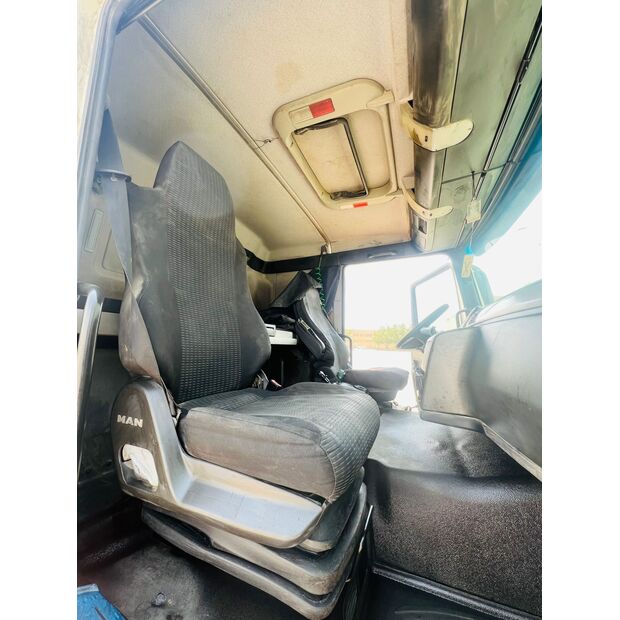 2014 MAN TGS 21.400-44069386