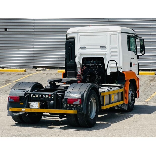 2014 MAN TGS 21.400-44069387