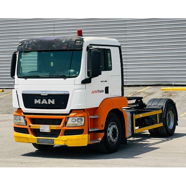2014 MAN TGS 21.400-44069388