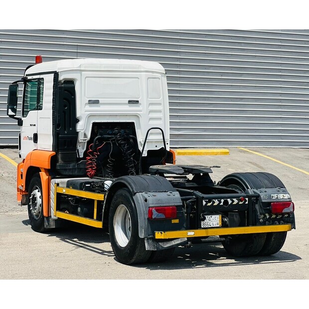 2014 MAN TGS 21.400-44069389