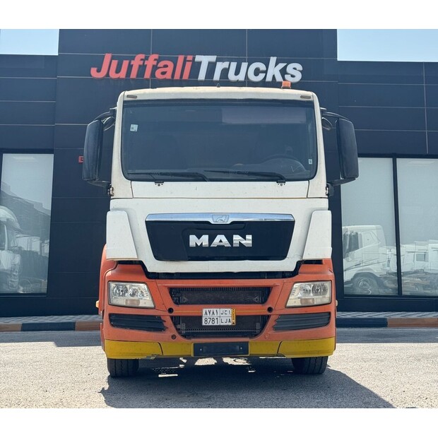 2014 MAN TGS 21.400-44069390