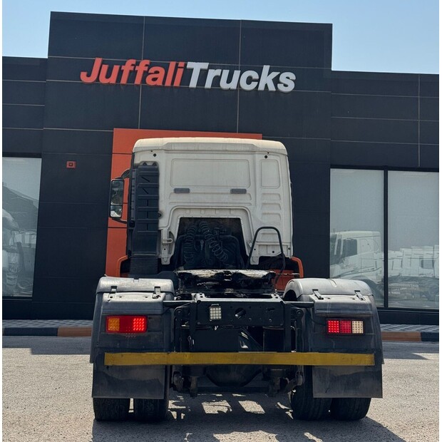 2014 MAN TGS 21.400-44069391