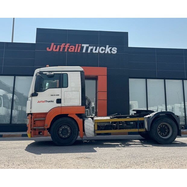 2014 MAN TGS 21.400-44069392