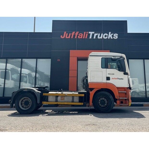 2014 MAN TGS 21.400-44069396