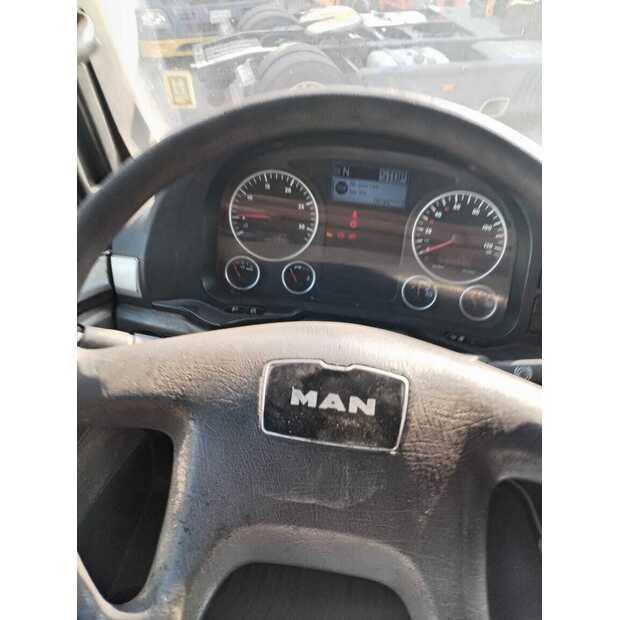 2014 MAN TGS 21.400-44069397
