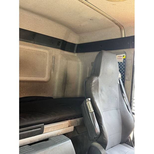 2014 MAN TGS 21.400-44069399