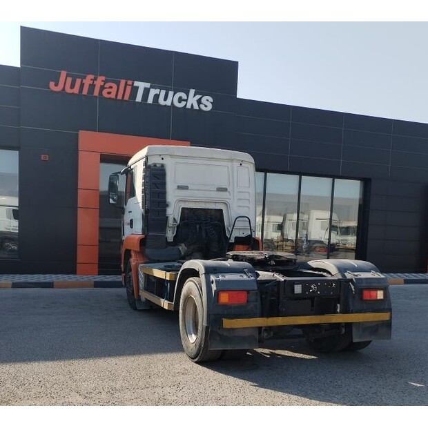 2014 MAN TGS 21.400-44069402