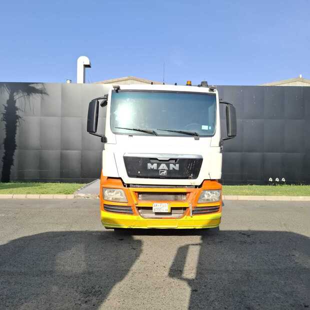 2014 MAN TGS 21.400-44069403