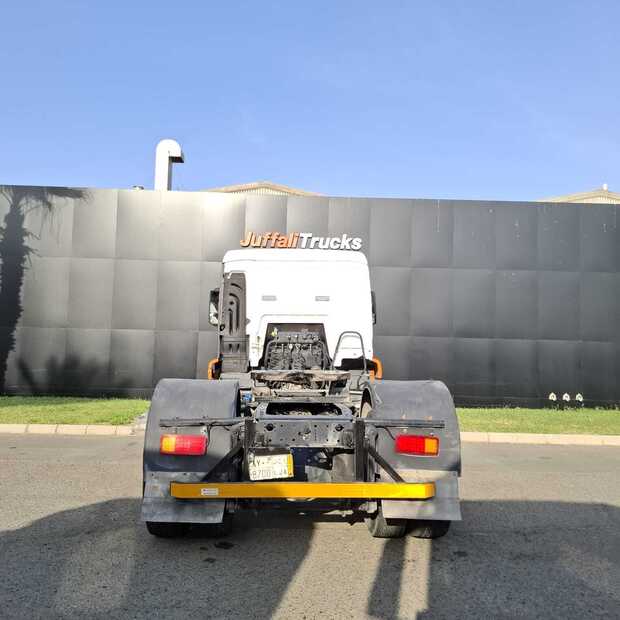 2014 MAN TGS 21.400-44069404