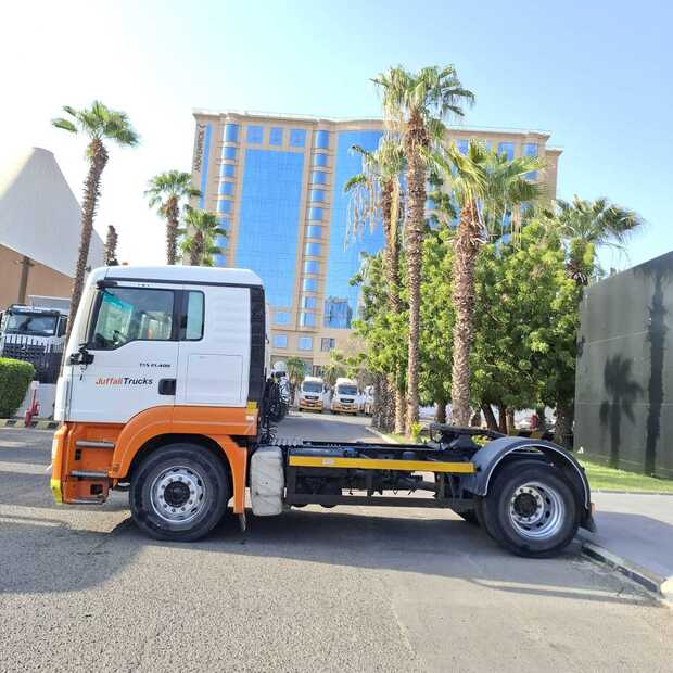 2014 MAN TGS 21.400-44069405