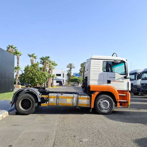 2014 MAN TGS 21.400-44069409