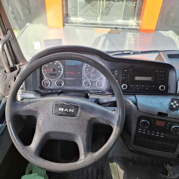 2014 MAN TGS 21.400-44069411