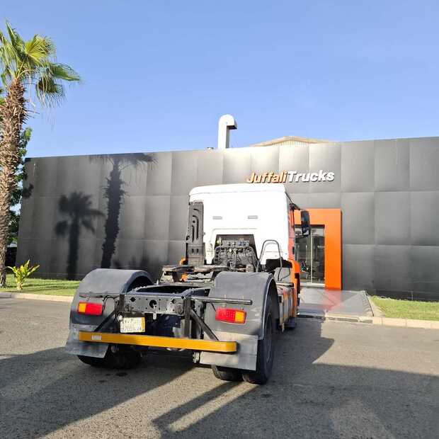 2014 MAN TGS 21.400-44069413