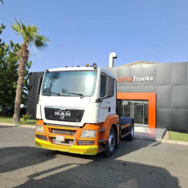 2014 MAN TGS 21.400-44069414