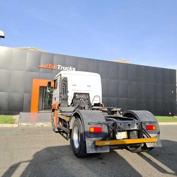 2014 MAN TGS 21.400-44069415