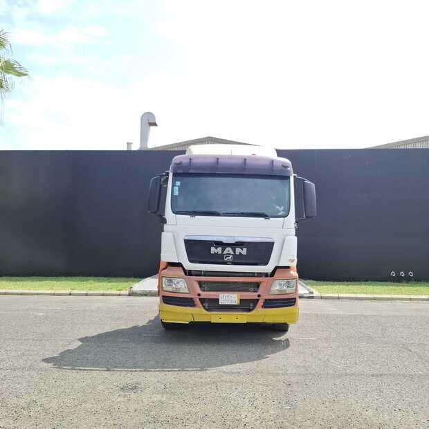 2015 MAN TGS 21.400-44069416