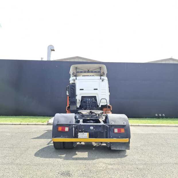 2015 MAN TGS 21.400-44069417