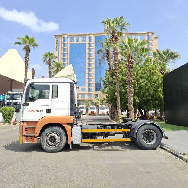 2015 MAN TGS 21.400-44069418