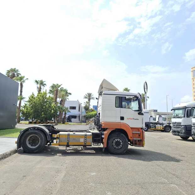 2015 MAN TGS 21.400-44069422