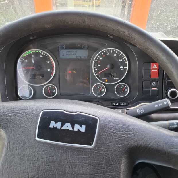 2015 MAN TGS 21.400-44069423