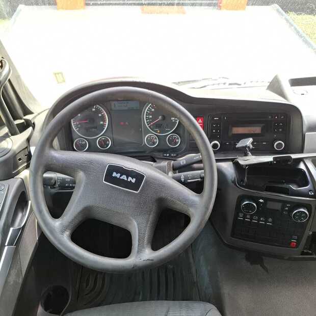 2015 MAN TGS 21.400-44069424